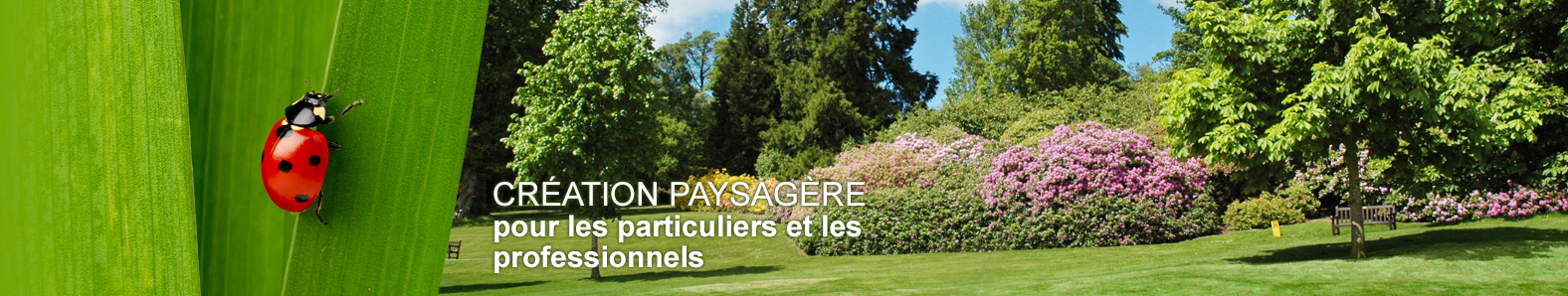 Paysagiste GARREAU Jerome