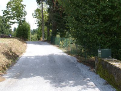Clôture